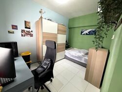 Blk 655B Jurong West Street 61 (Jurong West), HDB 4 Rooms #635229561